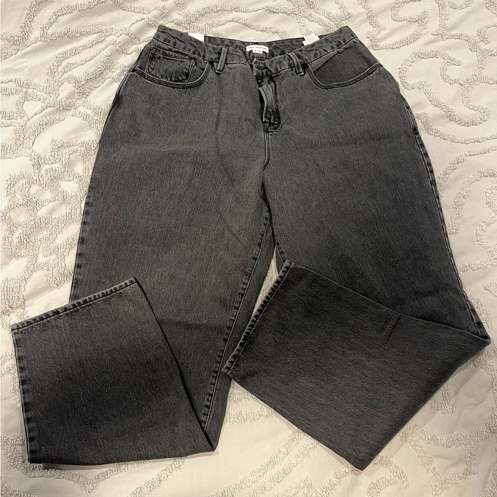 New with Tags Good American Good 90’s Loose.